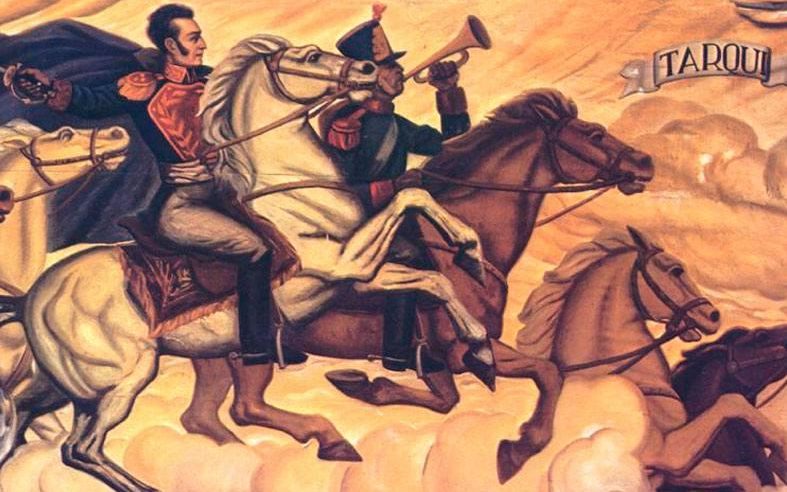 La Batalla de Tarqui originó algunas consecuencias.