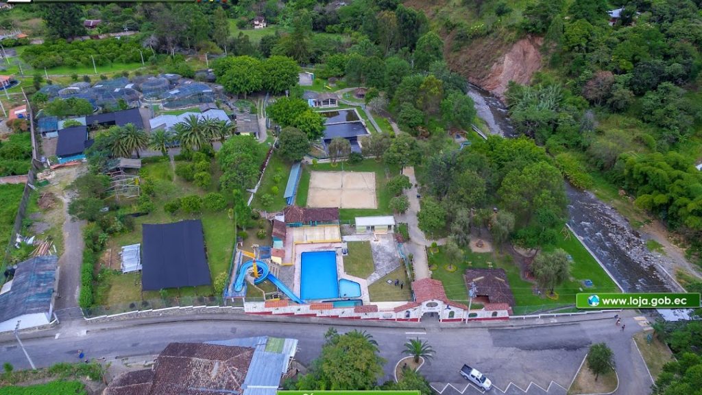 Es un espacio que permite disfrutar en familia o con amigos.