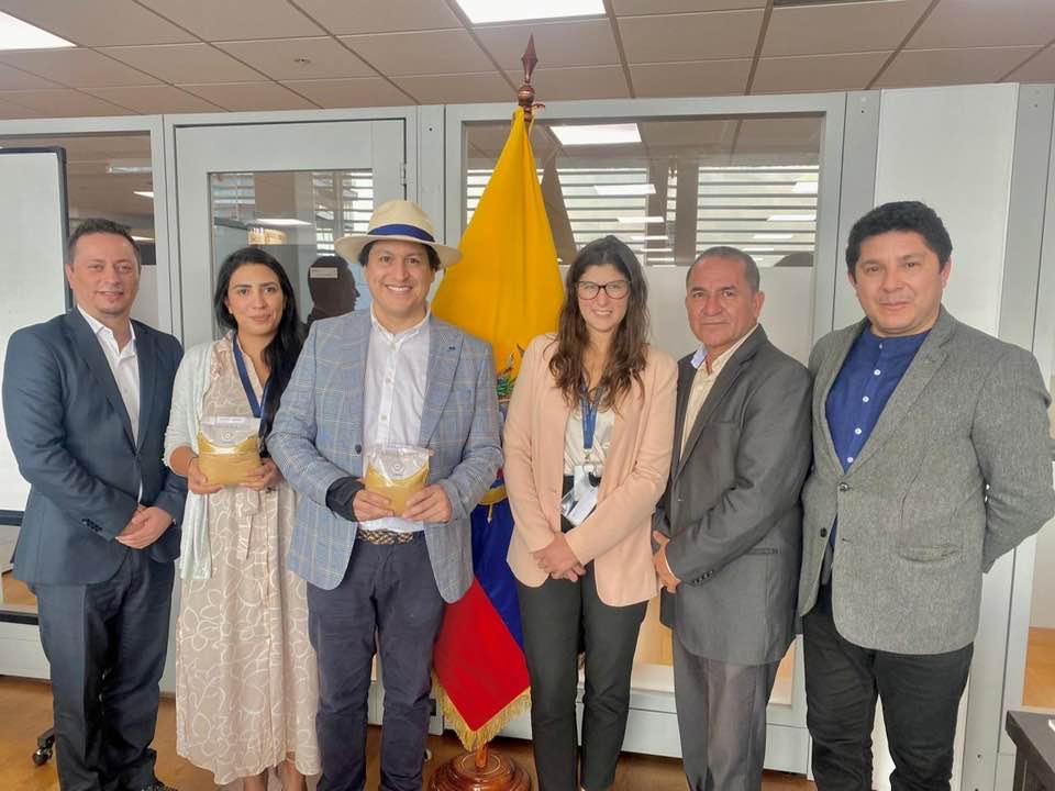 Se prevé realizar un trabajo articulado.