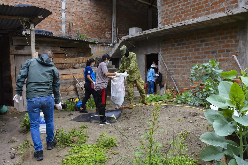 (Foto: Municipio de Catamayo)