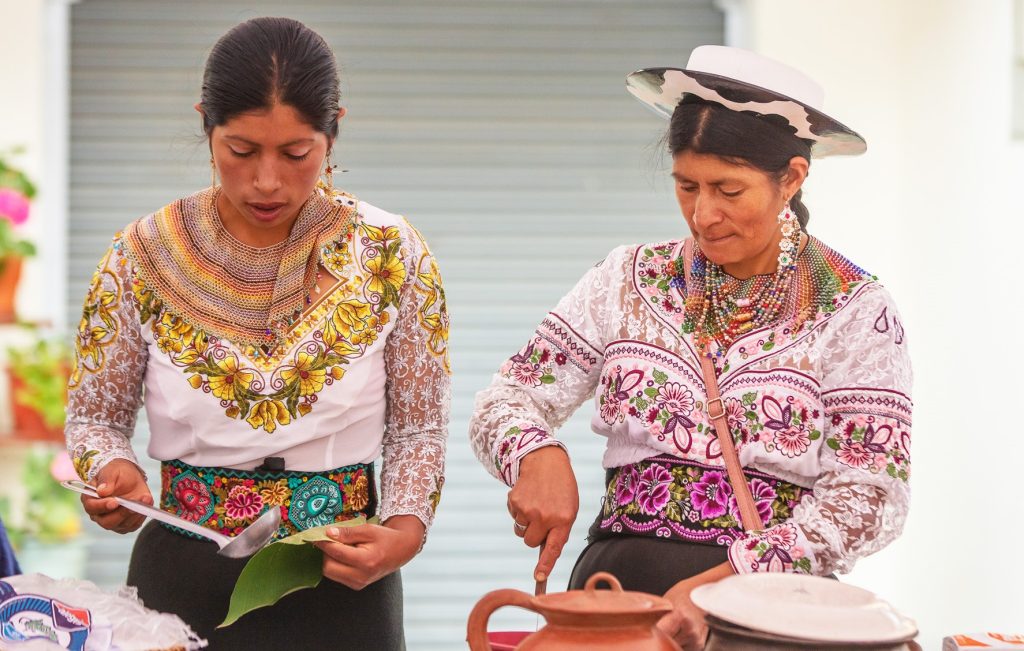 (Foto: Municipio de Loja)