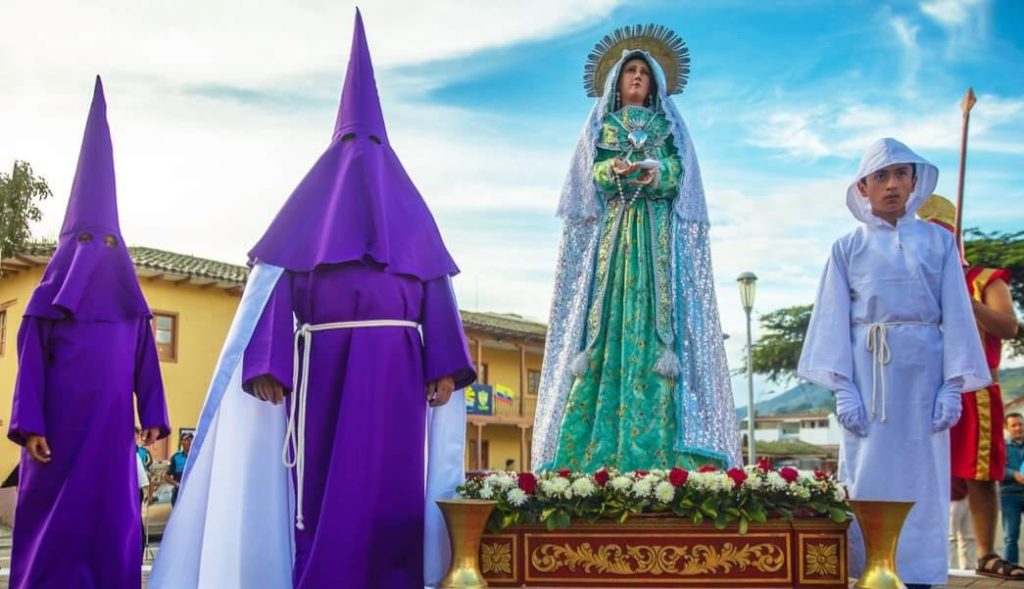 Los detalles se van afinando en estos días.