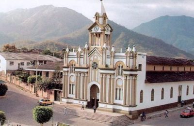 Los ciudadanos llegaron a Macará para cometer ese delito.