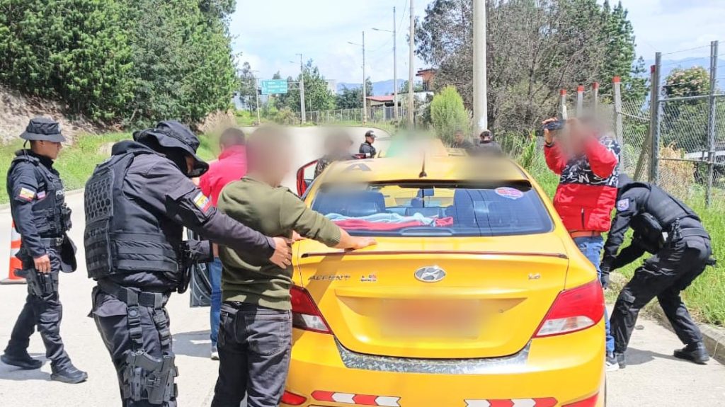 Los controles se intensificarán durante el feriado.
