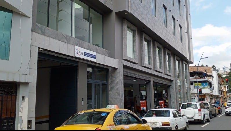 La cuarta convocatoria a juicio se suspendió ayer.