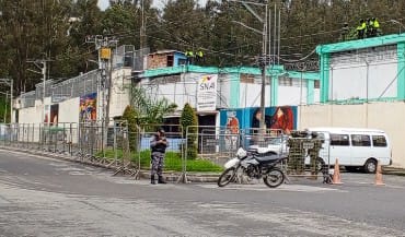 La tarde del último martes la mujer habría cometido el presunto delito.
