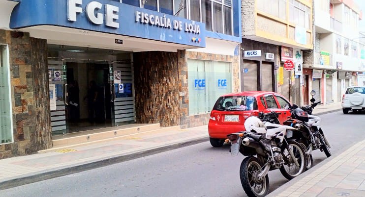 El procesado se presentará a una de las fiscalías especializadas en Patrimonio Ciudadano.