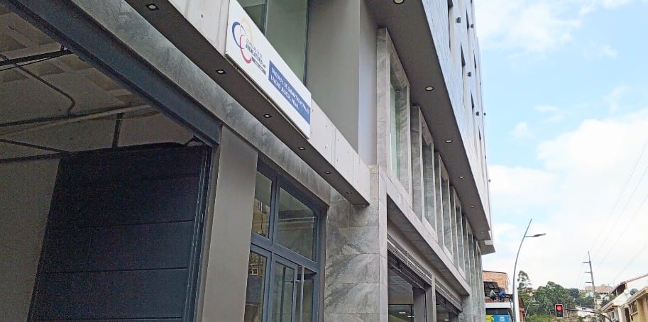 La audiencia de calificación de flagrancia y formulación de cargos fue la tarde de ayer.