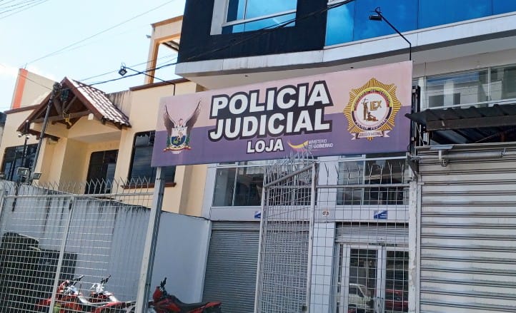 La Policía Judicial tomó procedimiento en el presunto delito.