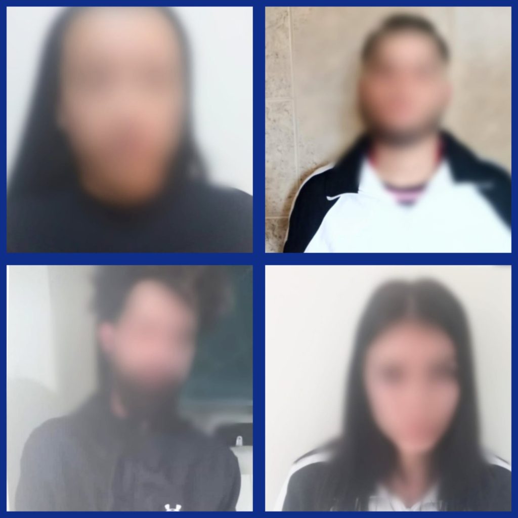 En las próximas horas será la audiencia de formulación de cargos.