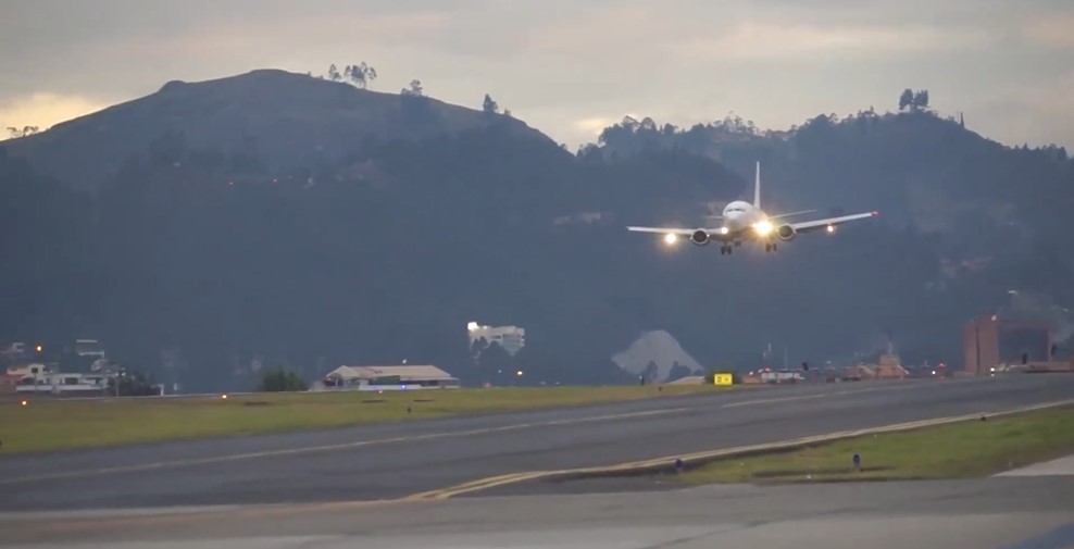 El tema está siendo analizado.