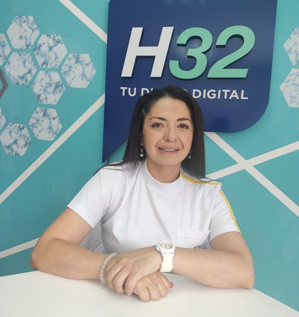 Patricia Elizabeth Carrión Pilco, directora de la Academia, dice que los costos son asequibles y que también se imparte talleres psicoeducativos a los padres de familia.