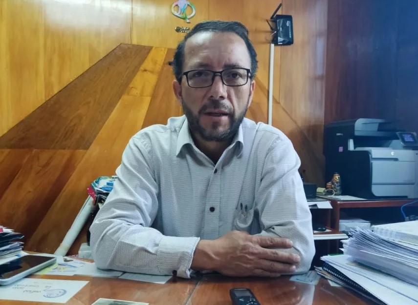 La designación de la nueva autoridad se conoció la tarde de este jueves, 29 de febrero de 2024.