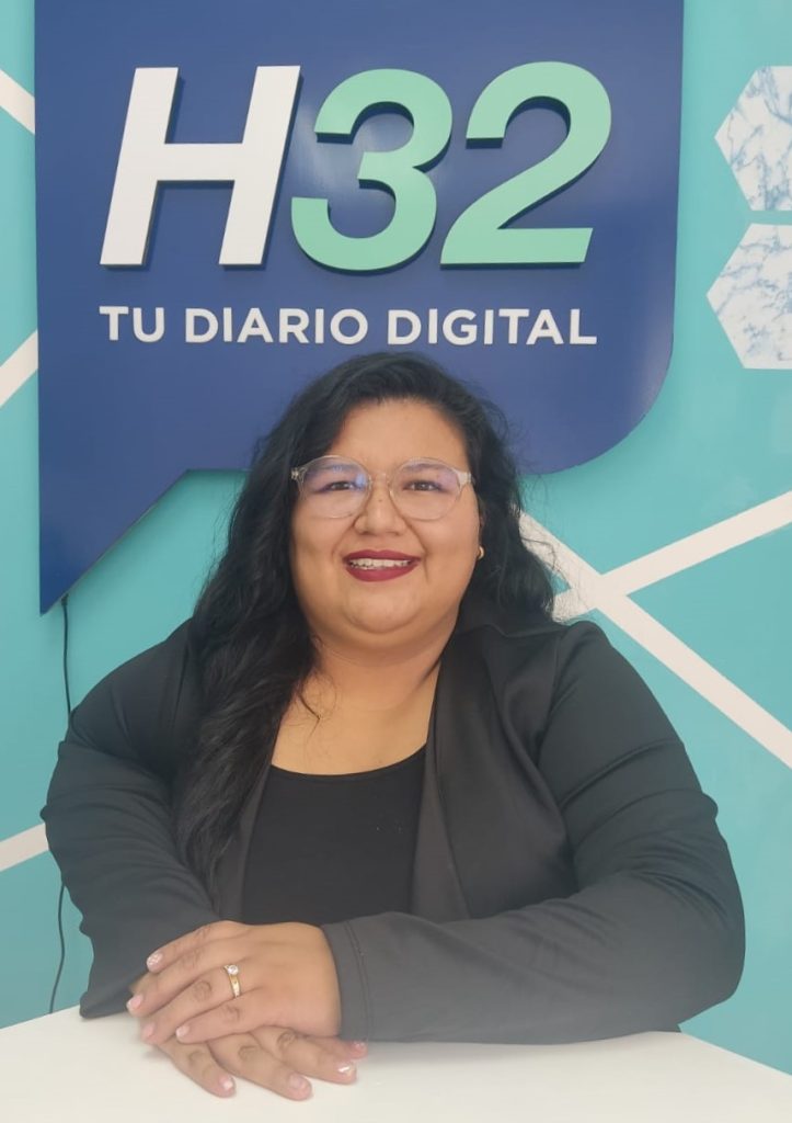 Verónica Capelo expresa que continuará en la palestra por medio del activismo social y político.