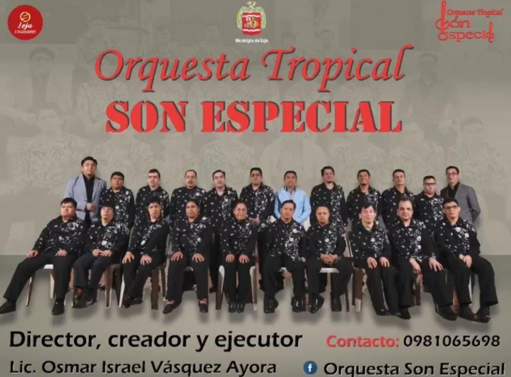 El evento será el 10 de marzo en el Teatro Universitario Bolívar, la entrada es gratuita.