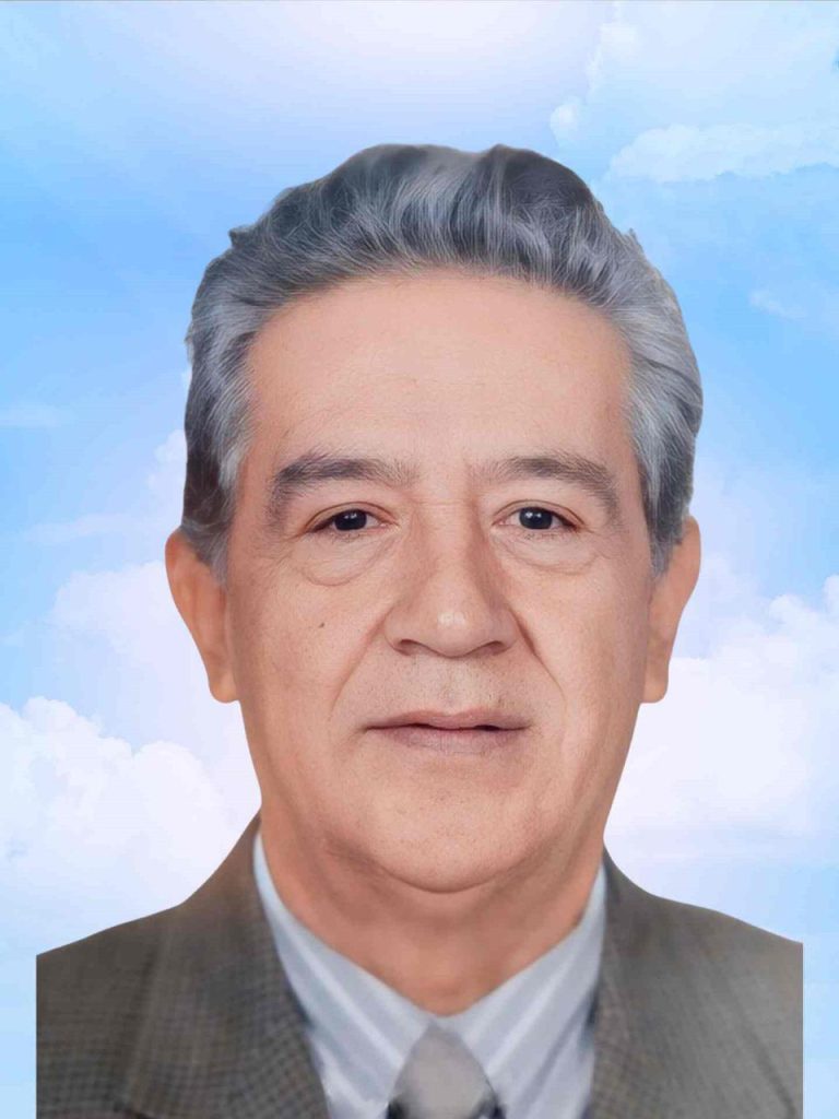 El hoy fallecido, también socio de la UNP-Loja, fue fundador y primer director del Centro de Estudios Históricos de Zamora.