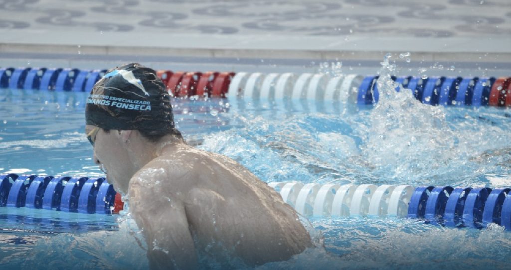 El evento se cumplirá en la piscina del Instituto Técnico Superior ‘Daniel Álvarez Burneo’