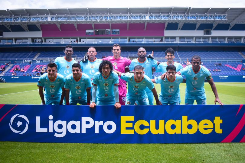 Libertad necesita ganar para sumar los primeros puntos en la tabla.