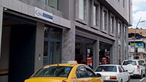 La audiencia de juzgamiento fue el jueves 4 de abril de 2024.