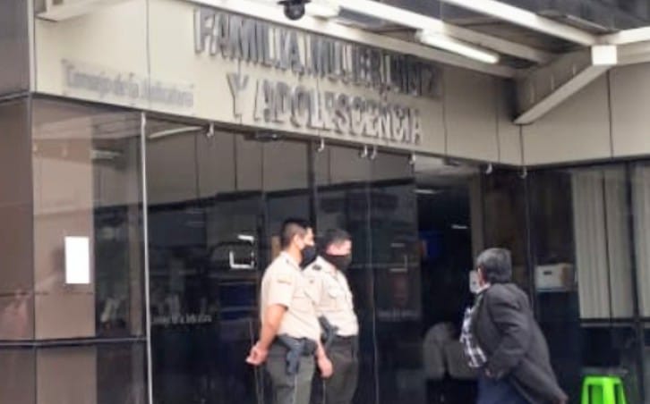 Los pedidos no son atendidos y no emiten las razones para la desatención.