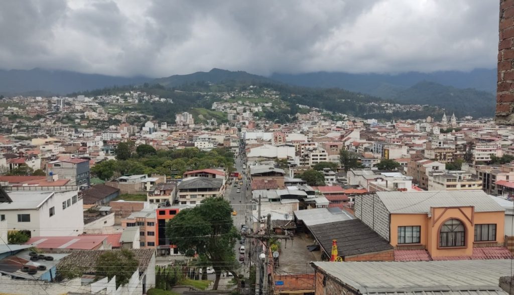 El accidente deja consternación en la ciudadanía (foto referencial)