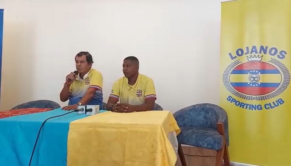 Se realizó una rueda de prensa para informar los detalles.