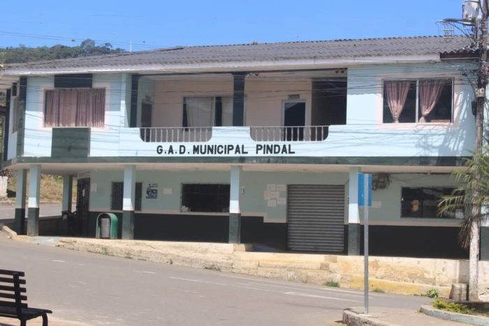El Municipio, a decir del alcalde, afronta una severa crisis económica.