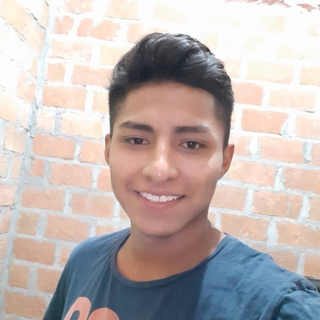 El sepelio de Milton Eduardo Castillo está previsto para hoy.