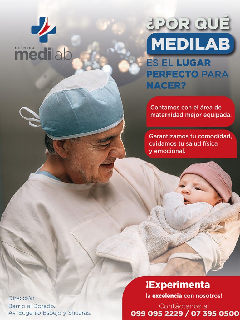 Clínica Medilab