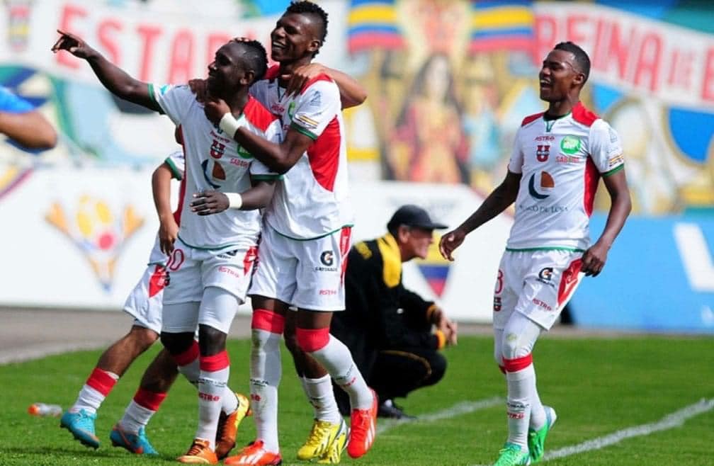 Muchos comentarios se han registrado sobre el tema: Liga de Loja.