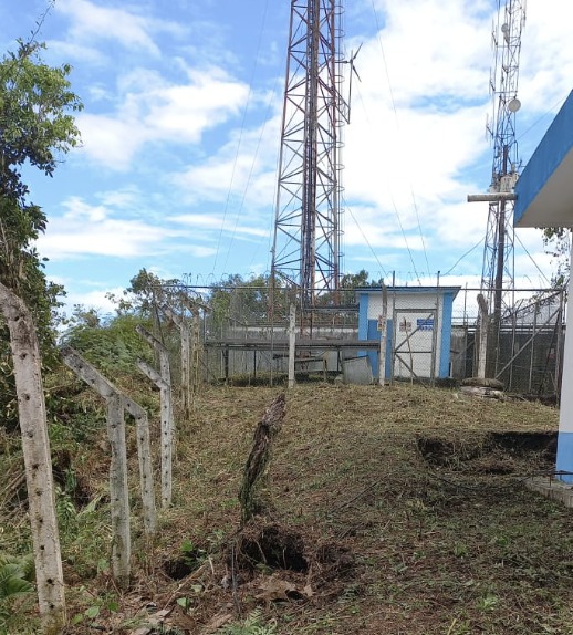 La comunidad espera que se eviten los cortes del suministro eléctrico.