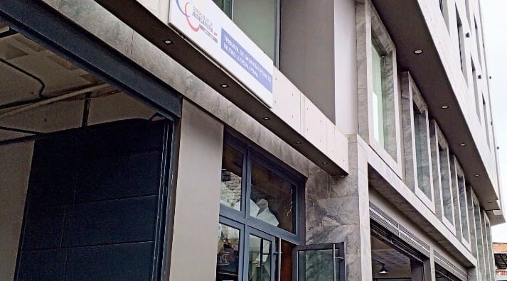 La audiencia por esa contravención de segunda clase fue el último martes.