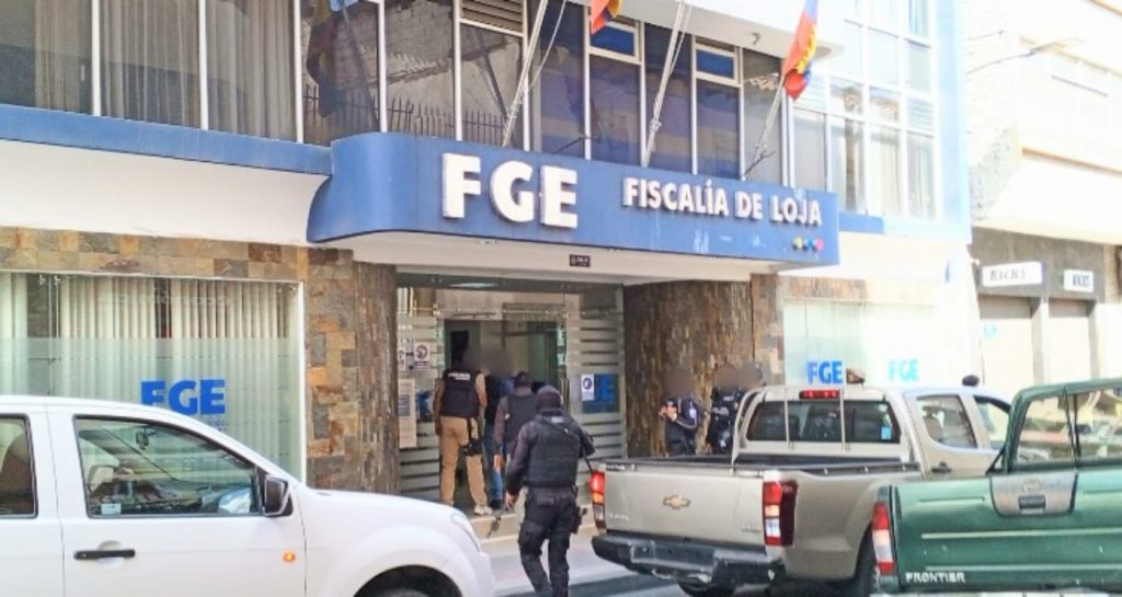 La audiencia de formulación de cargos será telemática.