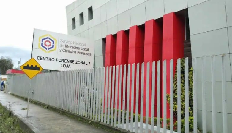 Los familiares acudieron al Servicio de Medicina Legal y Ciencias Forenses e identificaron a Alberto G.