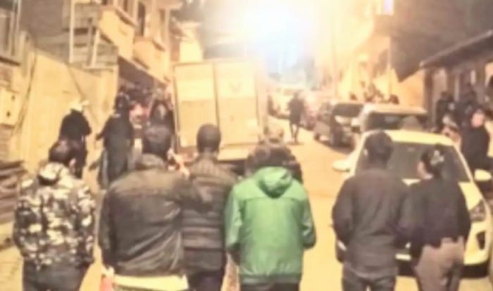 El hecho delictivo consternó en la comunidad y en Zamora Chinchipe. (fotografía de archivo)