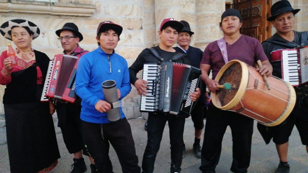 (Fotografía: Darwin Beltrán)   