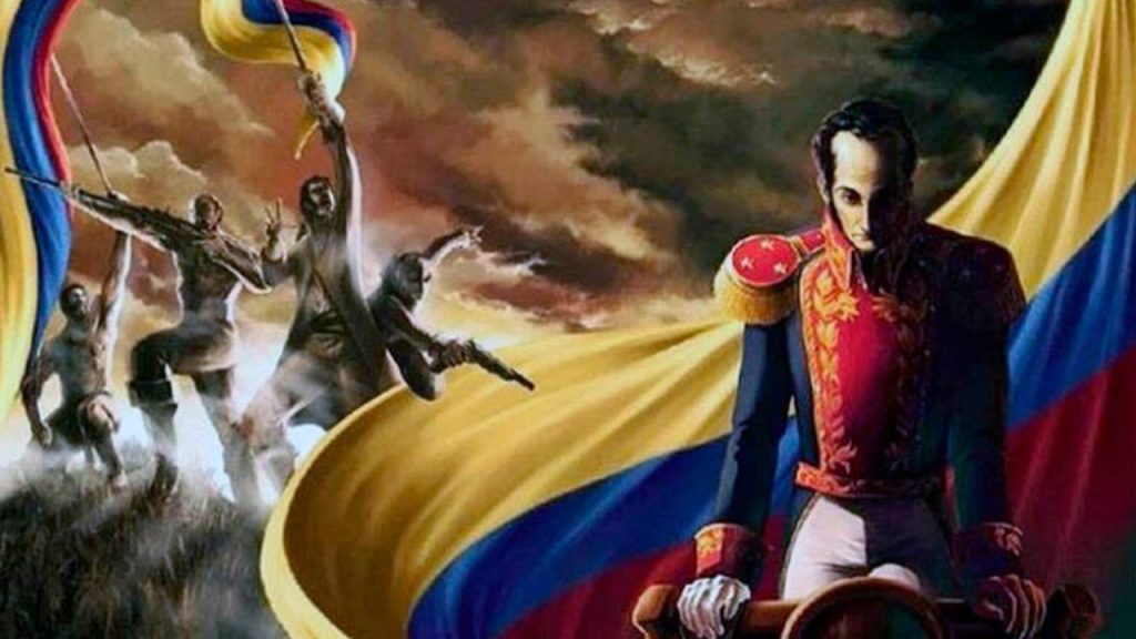 En la lid midieron fuerzas Antonio José de Sucre y el español Melchor Aymerich. (Fotografía: www.lapalabrabierta.com/)