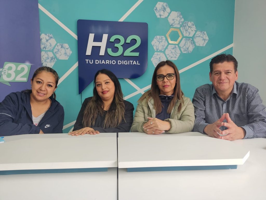 Directivos y padres de familia invitan a la ciudadanía a colaborar con la compra de un boleto y ganarse jugosos premios.
