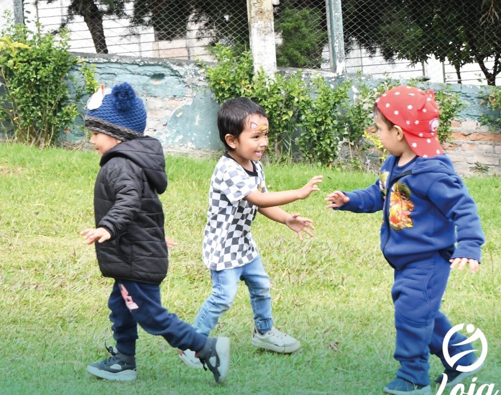 Los participantes realizarán distintas actividades e incluso excursiones.