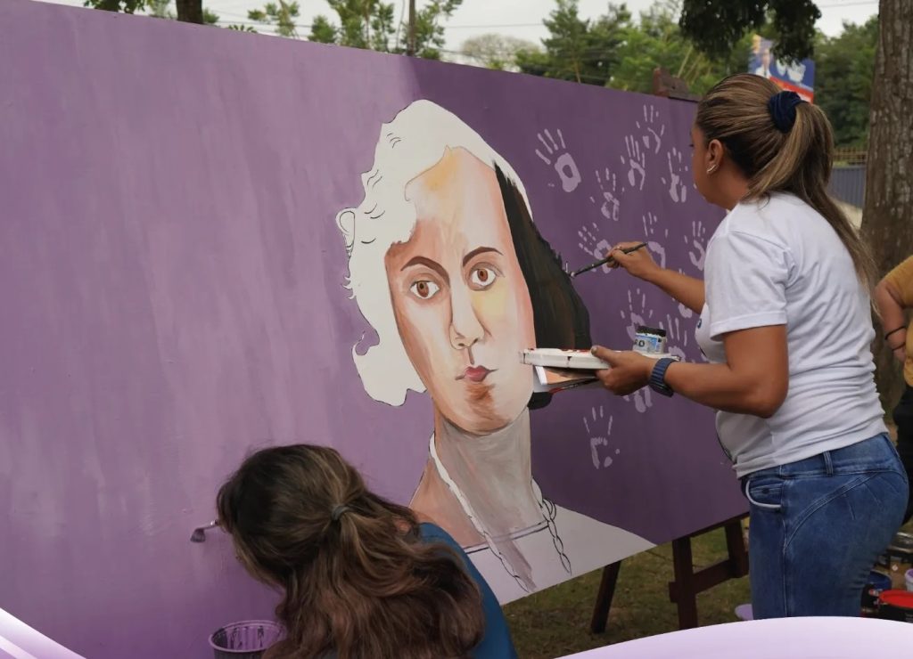 Se realizará un reconocimiento a mujeres luchadoras de la provincia de Loja.