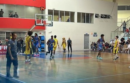El equipo lojano viene demostrando un gran nivel de juego.