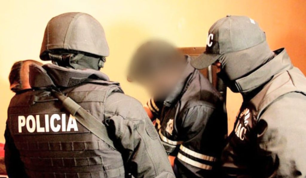 La audiencia de juzgamiento fue el sábado 22 de junio de 2024, a las 12:30.