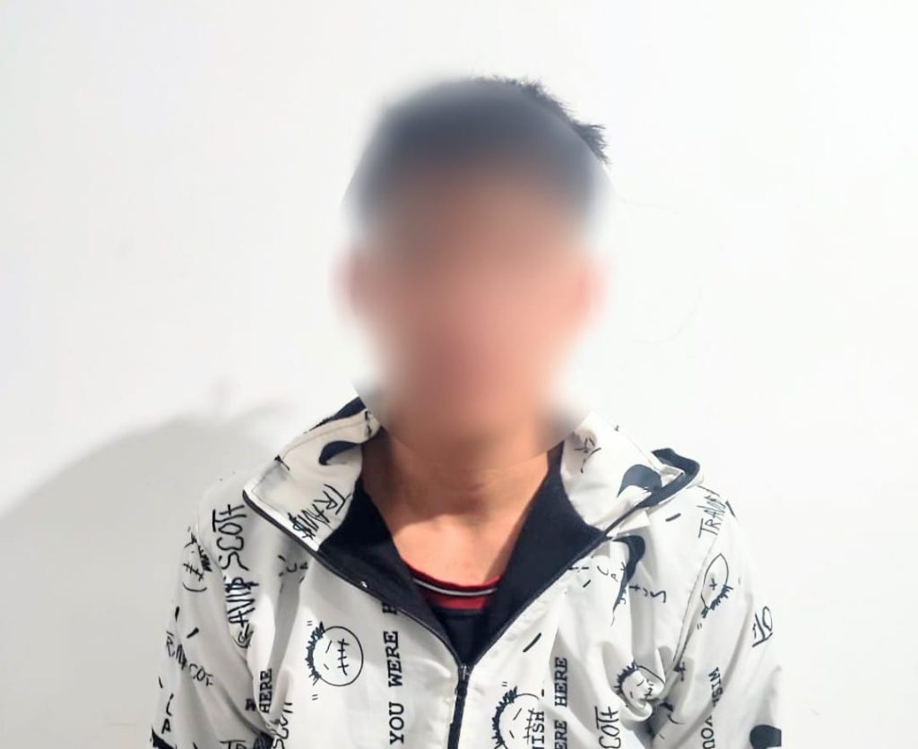 En 17 días Jonathan R. M. será juzgado.