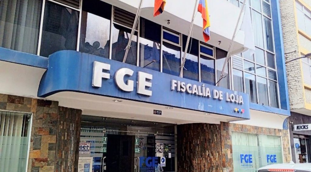 La audiencia de formulación de cargos fue la tarde del último sábado.