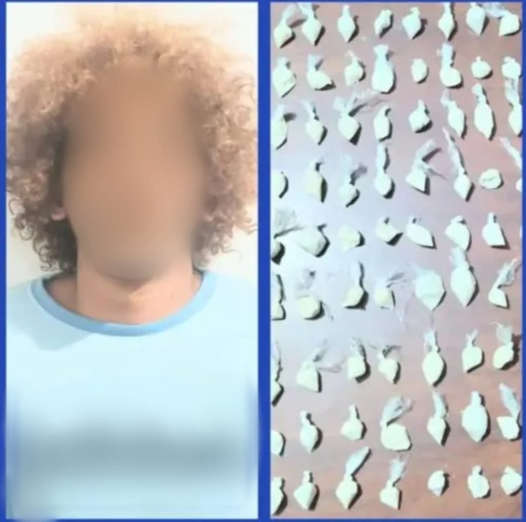 Byron C. N. fue juzgado a través de un procedimiento abreviado. (fotografía de archivo)