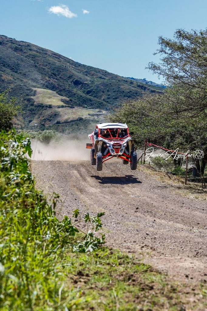 Cerca de 40 pilotos se dieron cita en el certamen tuerca.