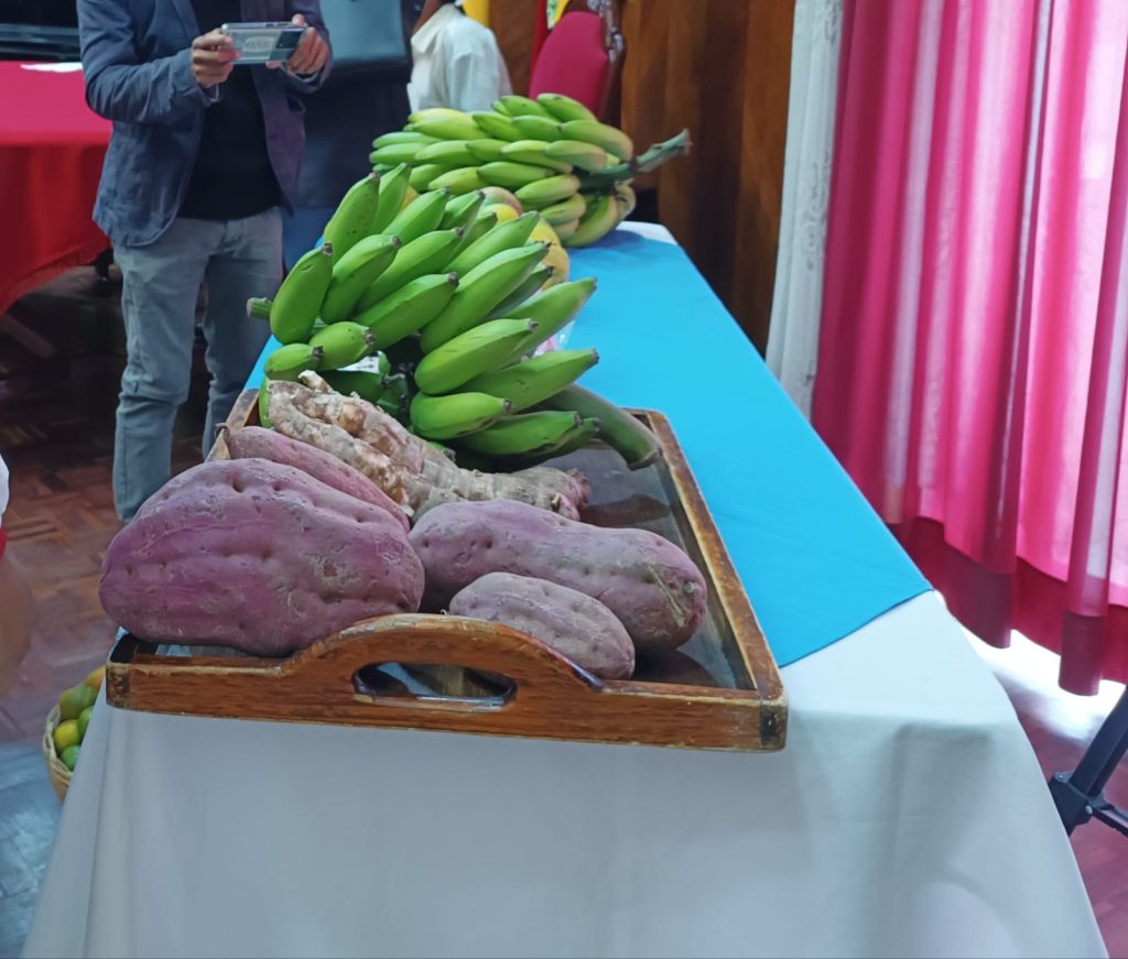 Invitan a todos a participar en esta celebración llena de fe, cultura y tradición