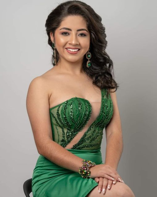 La joven se proyecta cumplir un trabajo que marque la diferencia, todo por el bien de la parroquia celicana.