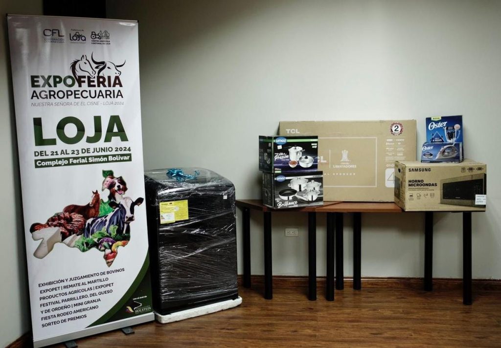El costo de entrada será de $2,00 general y 1$ para niños, personas con discapacidad y adultos mayores. El lema es “el campo viene a la ciudad”.