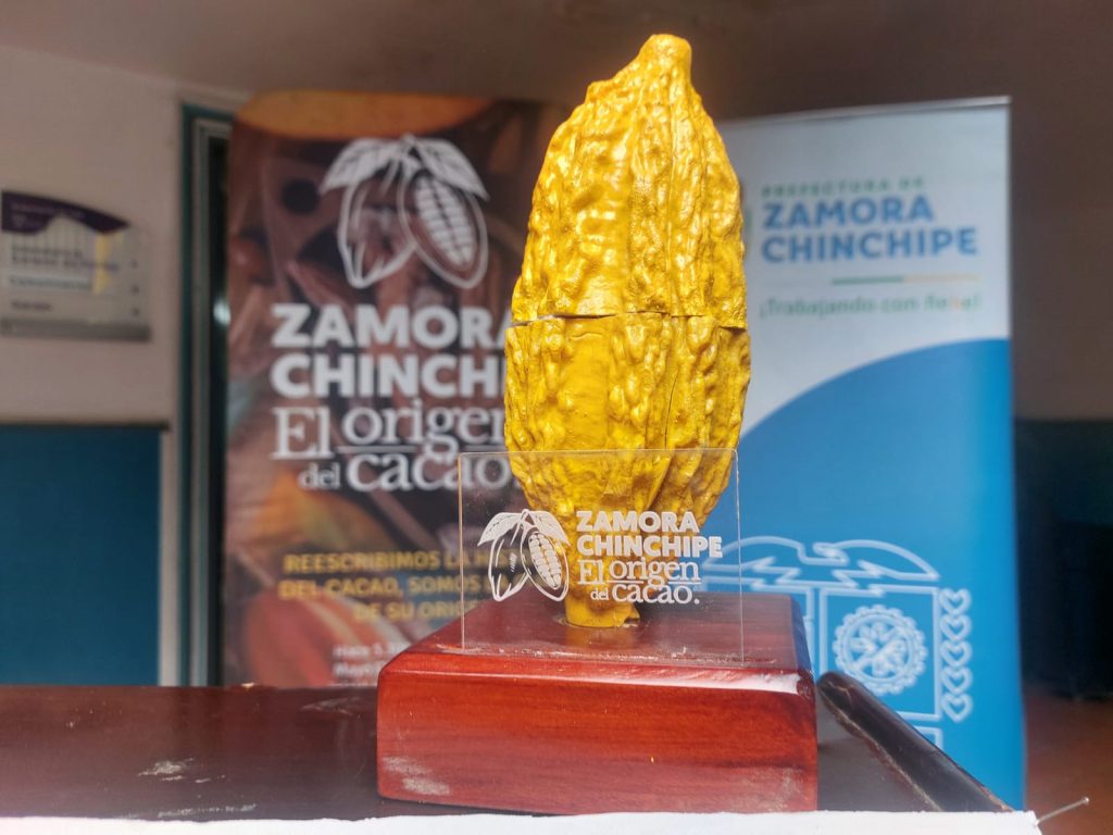 En el marco de esta feria, también se tiene programada una rueda de negocios para atraer a compradores directamente y llegar a acuerdos justos.